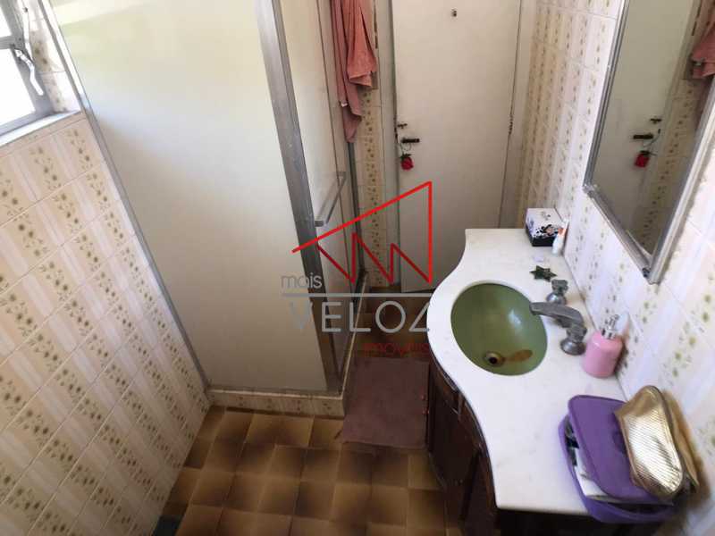 Apartamento à venda com 2 quartos, 50m² - Foto 18