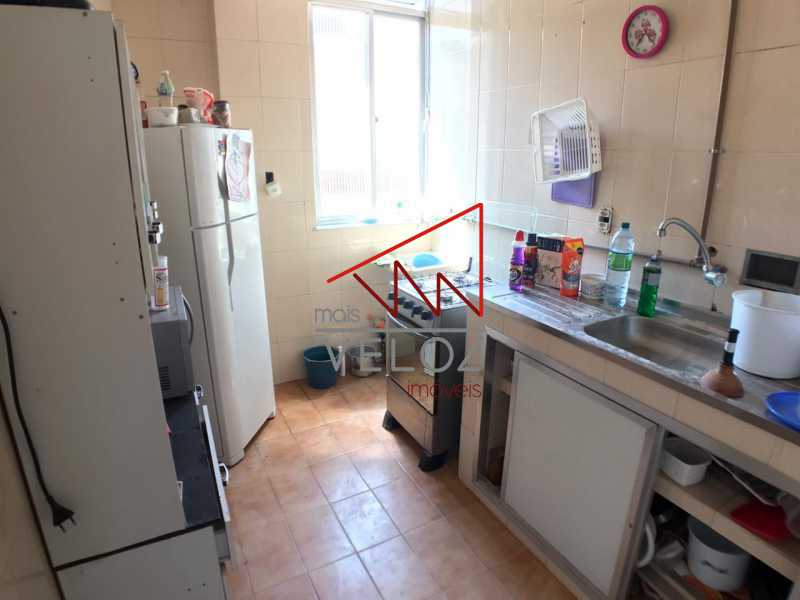 Apartamento à venda com 2 quartos, 50m² - Foto 9