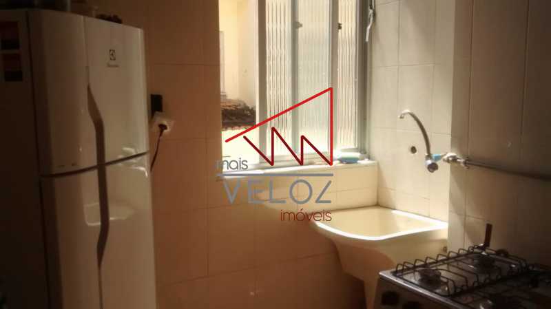 Apartamento à venda com 2 quartos, 50m² - Foto 21