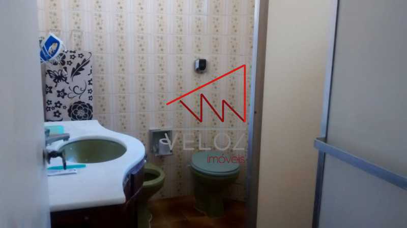 Apartamento à venda com 2 quartos, 50m² - Foto 22