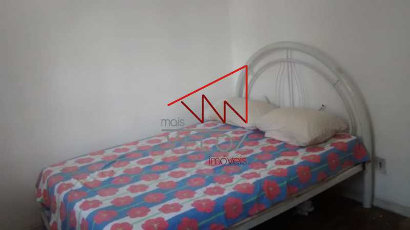 Apartamento à venda com 2 quartos, 50m² - Foto 2