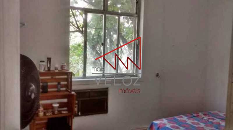 Apartamento à venda com 2 quartos, 50m² - Foto 3