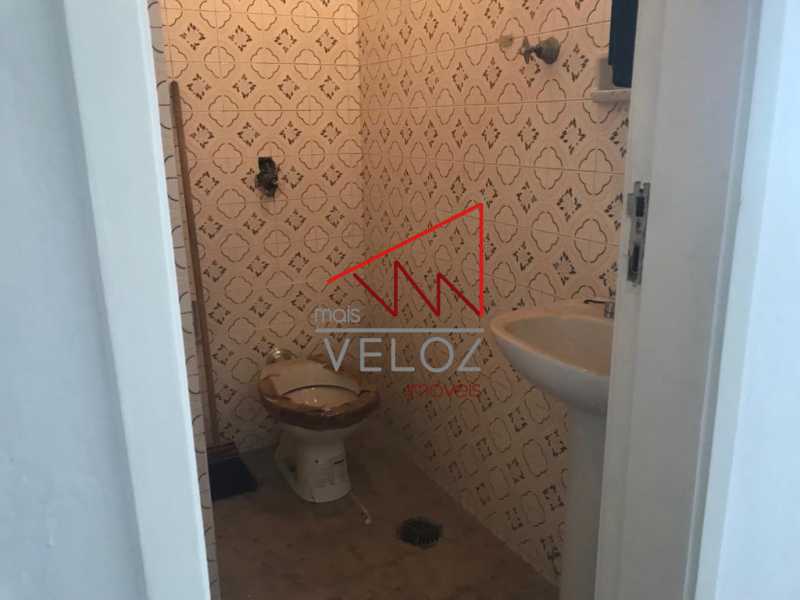 Conjunto Comercial-Sala à venda, 36m² - Foto 12