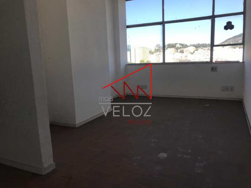 Conjunto Comercial-Sala à venda, 36m² - Foto 5