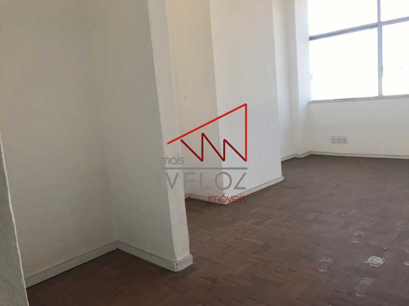 Conjunto Comercial-Sala à venda, 36m² - Foto 6