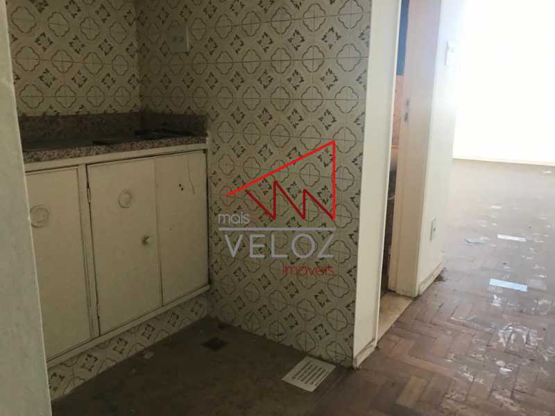 Conjunto Comercial-Sala à venda, 36m² - Foto 9