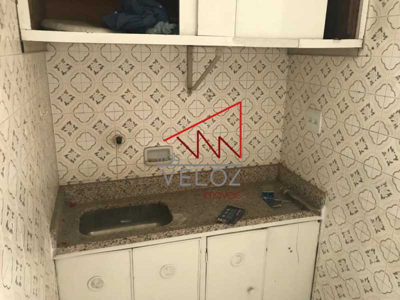 Conjunto Comercial-Sala à venda, 36m² - Foto 10