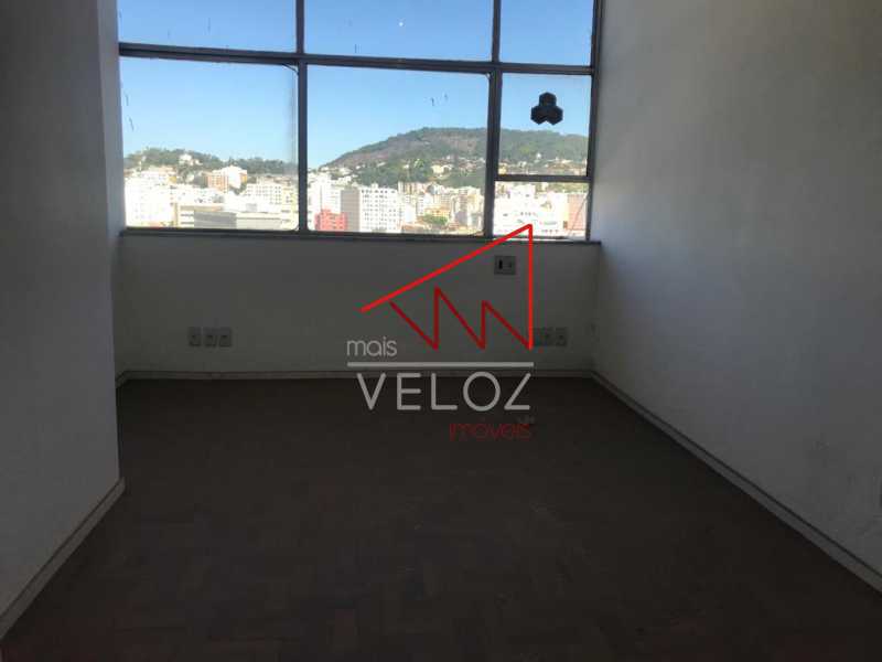 Conjunto Comercial-Sala à venda, 36m² - Foto 4