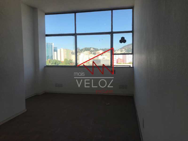 Conjunto Comercial-Sala à venda, 36m² - Foto 2