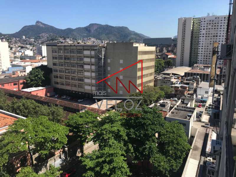 Conjunto Comercial-Sala à venda, 36m² - Foto 20