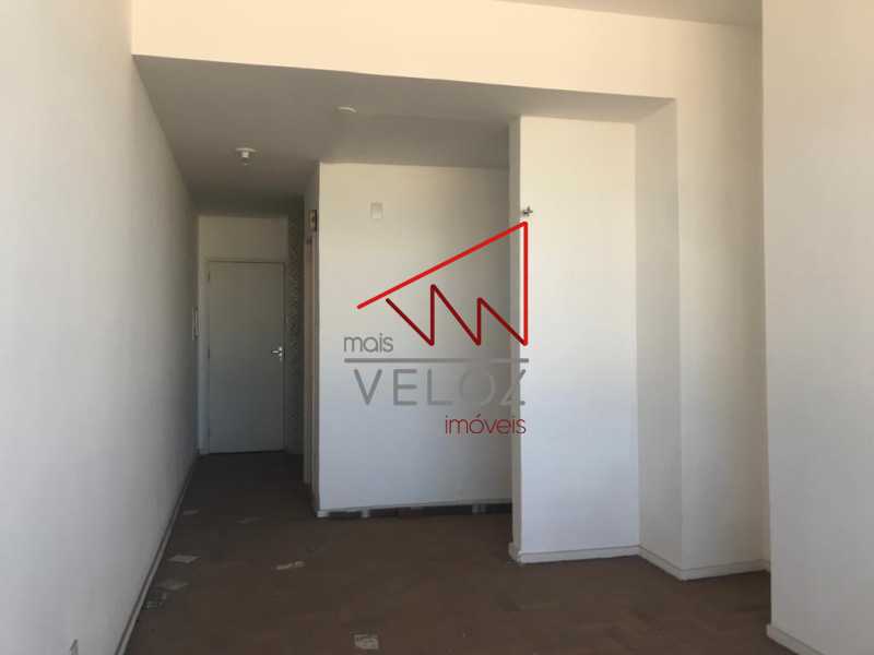 Conjunto Comercial-Sala à venda, 36m² - Foto 17