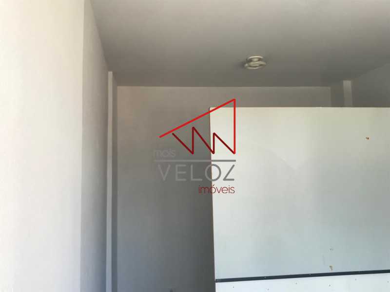 Conjunto Comercial-Sala à venda, 20m² - Foto 9