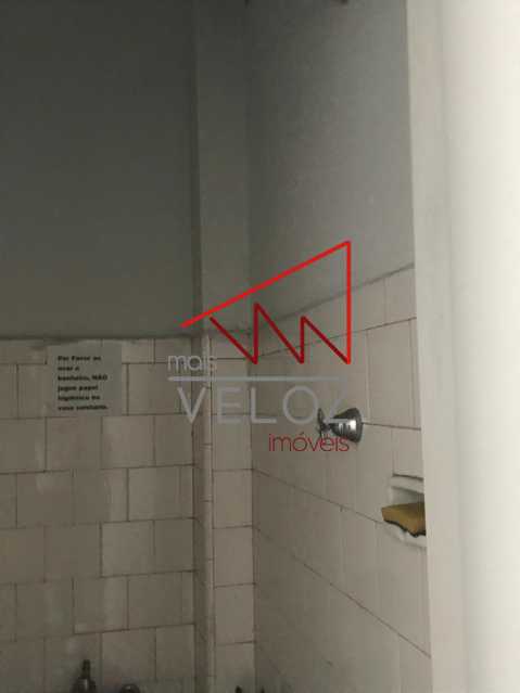 Conjunto Comercial-Sala à venda, 20m² - Foto 12