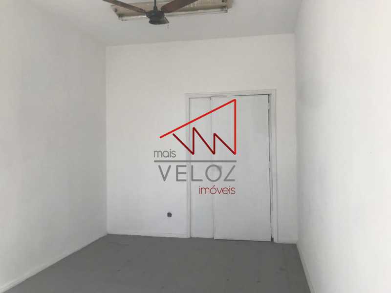 Conjunto Comercial-Sala à venda, 21m² - Foto 1