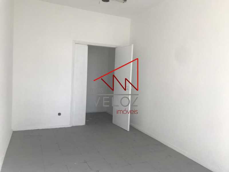 Conjunto Comercial-Sala à venda, 21m² - Foto 5