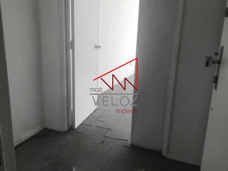 Conjunto Comercial-Sala à venda, 21m² - Foto 8