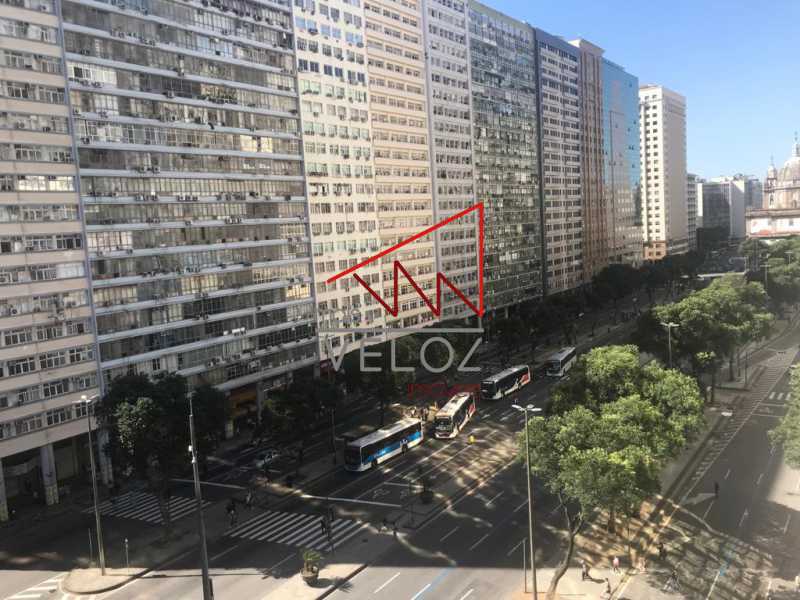 Conjunto Comercial-Sala à venda, 21m² - Foto 18