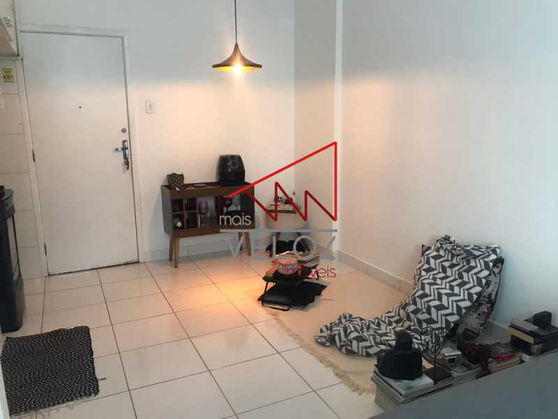 Kitnet e Studio à venda com 1 quarto, 26m² - Foto 2