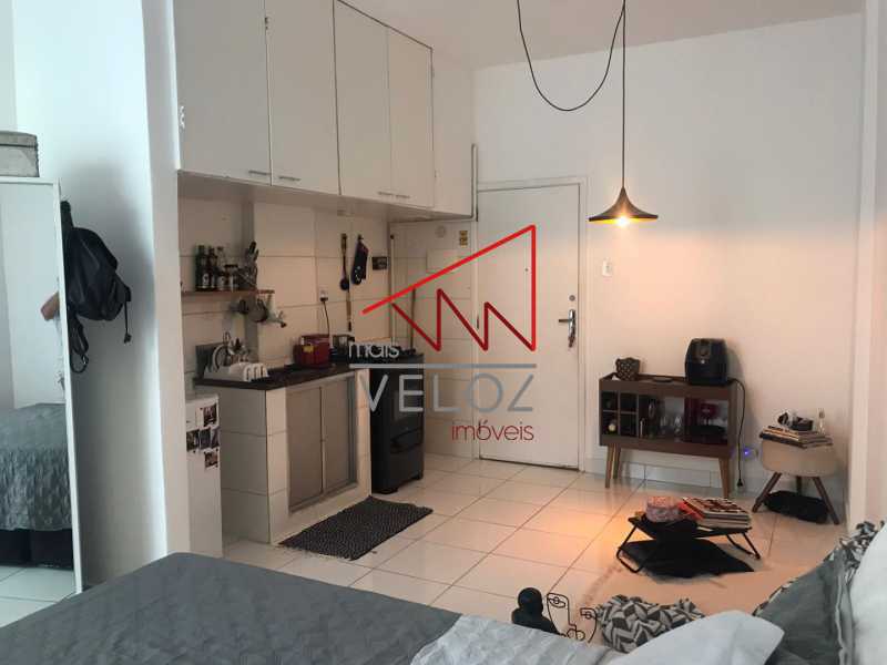 Kitnet e Studio à venda com 1 quarto, 26m² - Foto 13