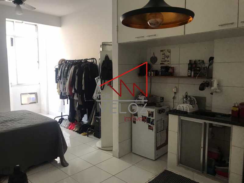 Kitnet e Studio à venda com 1 quarto, 26m² - Foto 24