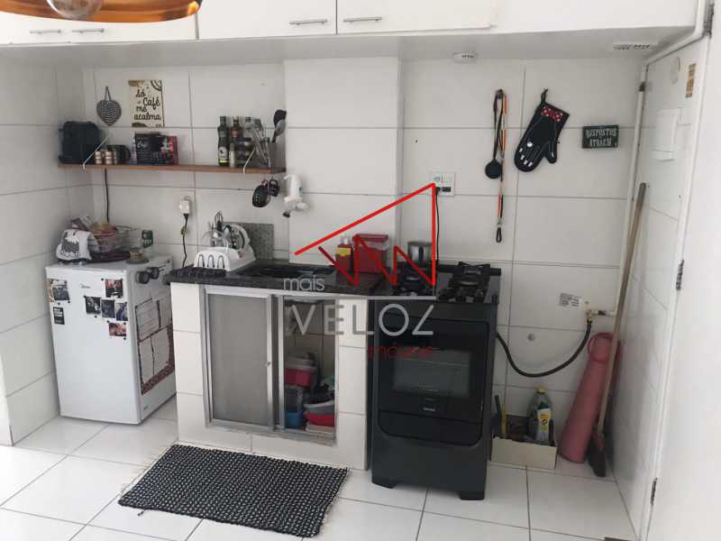 Kitnet e Studio à venda com 1 quarto, 26m² - Foto 26