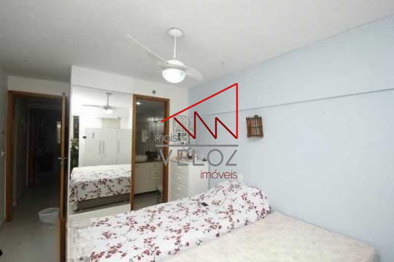 Apartamento à venda com 2 quartos, 75m² - Foto 6