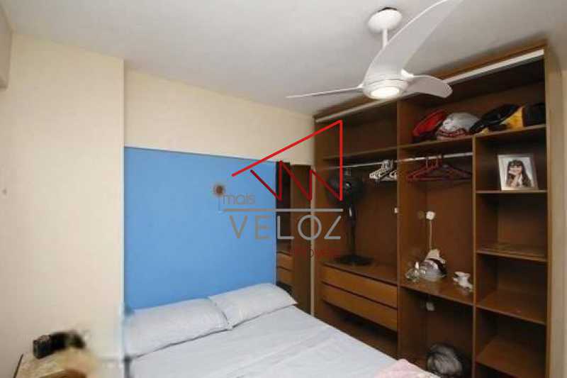 Apartamento à venda com 2 quartos, 75m² - Foto 5