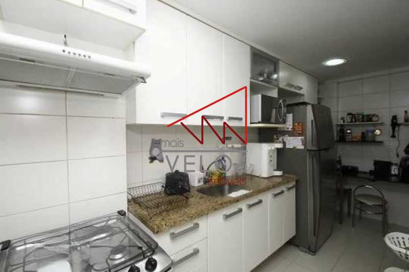 Apartamento à venda com 2 quartos, 75m² - Foto 19