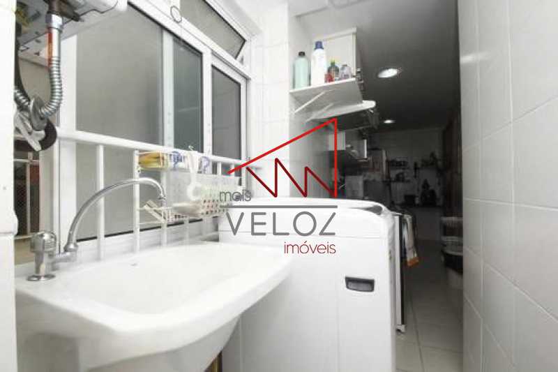 Apartamento à venda com 2 quartos, 75m² - Foto 20