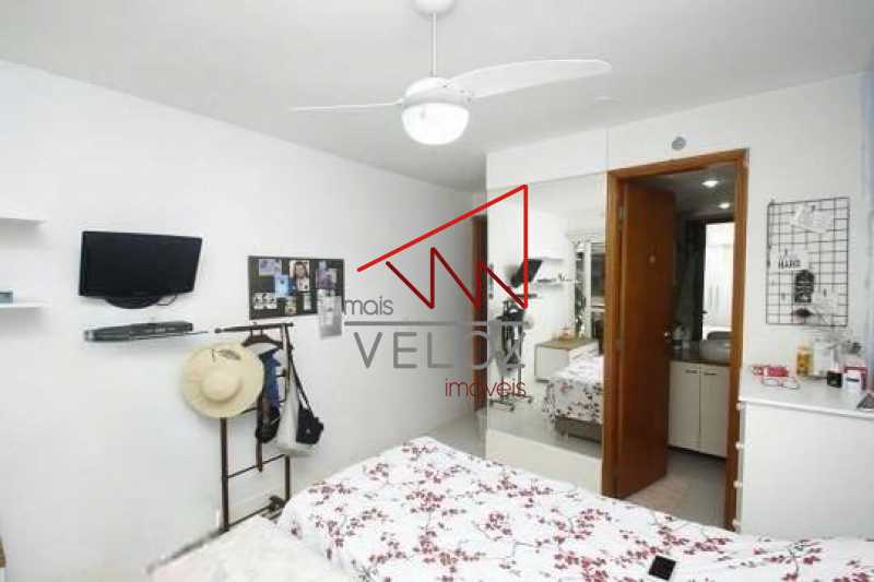 Apartamento à venda com 2 quartos, 75m² - Foto 9