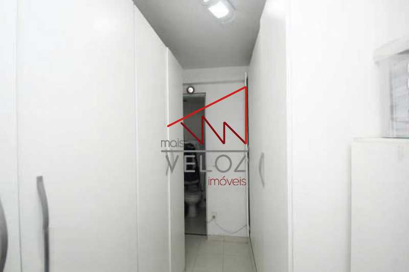 Apartamento à venda com 2 quartos, 75m² - Foto 16