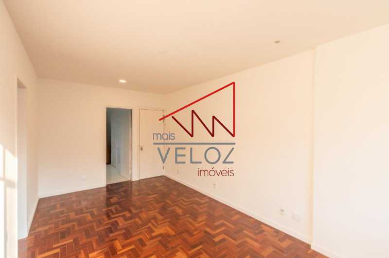 Apartamento à venda com 2 quartos, 75m² - Foto 3