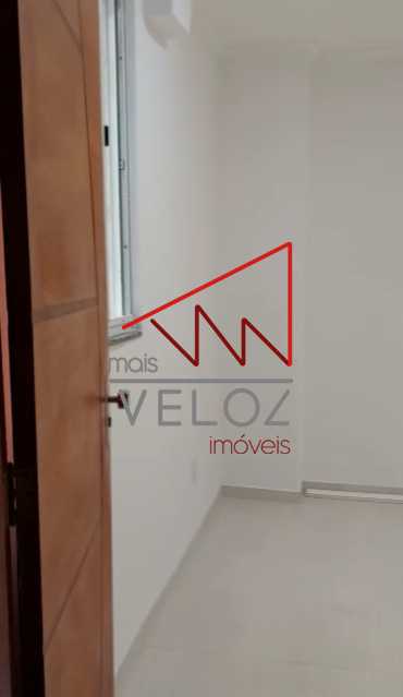 Apartamento à venda com 2 quartos, 40m² - Foto 7