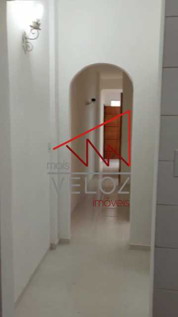 Apartamento à venda com 2 quartos, 40m² - Foto 2