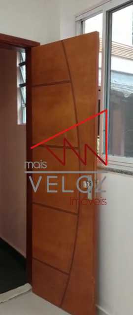 Apartamento à venda com 2 quartos, 40m² - Foto 3