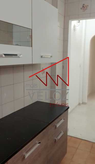 Apartamento à venda com 2 quartos, 40m² - Foto 13