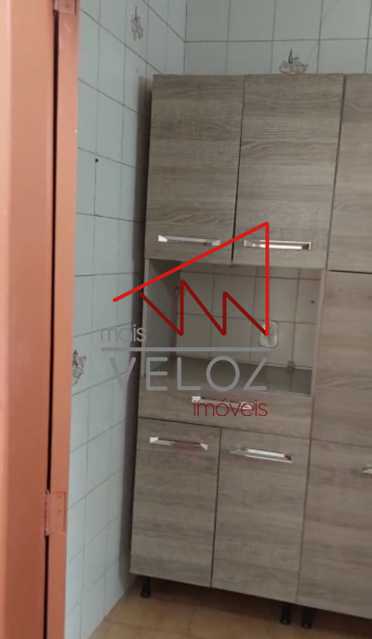 Apartamento à venda com 2 quartos, 40m² - Foto 16