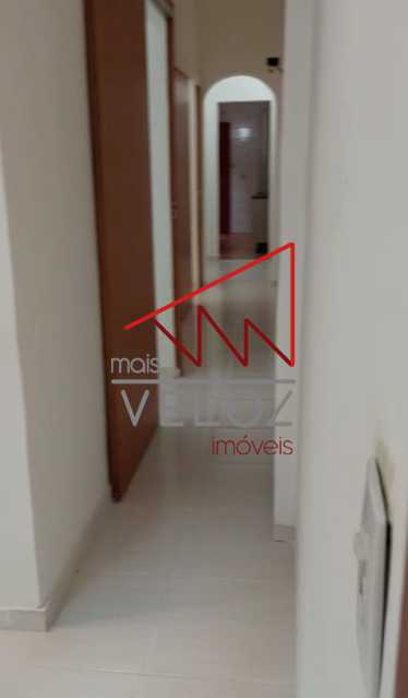 Apartamento à venda com 2 quartos, 40m² - Foto 11