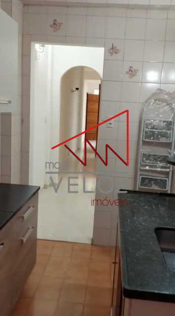 Apartamento à venda com 2 quartos, 40m² - Foto 12