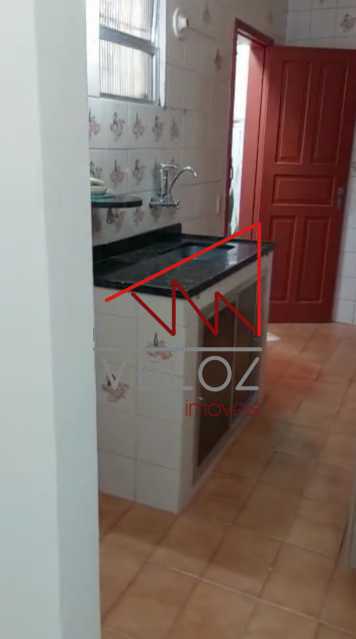 Apartamento à venda com 2 quartos, 40m² - Foto 15