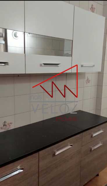 Apartamento à venda com 2 quartos, 40m² - Foto 14