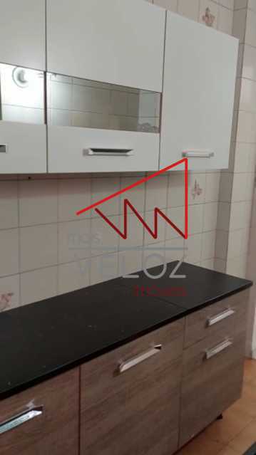 Apartamento à venda com 2 quartos, 40m² - Foto 17