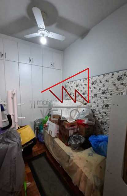 Apartamento à venda com 3 quartos, 122m² - Foto 3