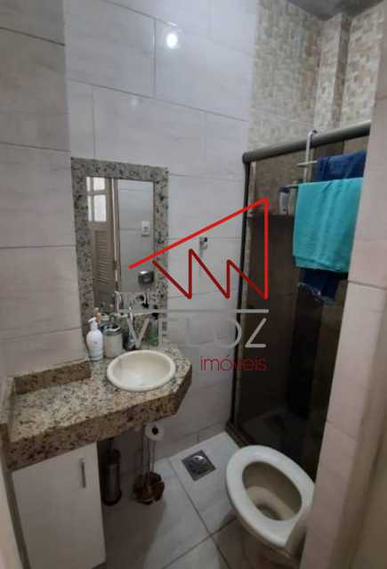 Apartamento à venda com 3 quartos, 122m² - Foto 19