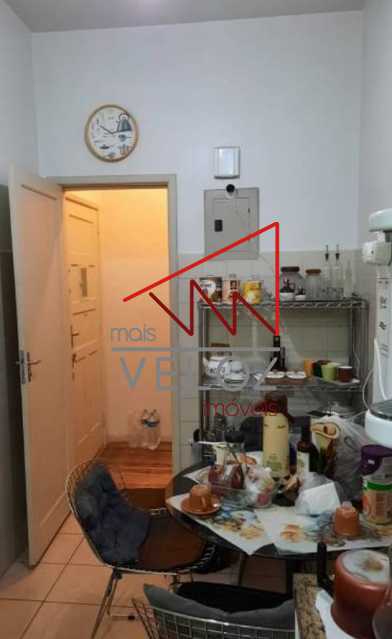 Apartamento à venda com 3 quartos, 122m² - Foto 12