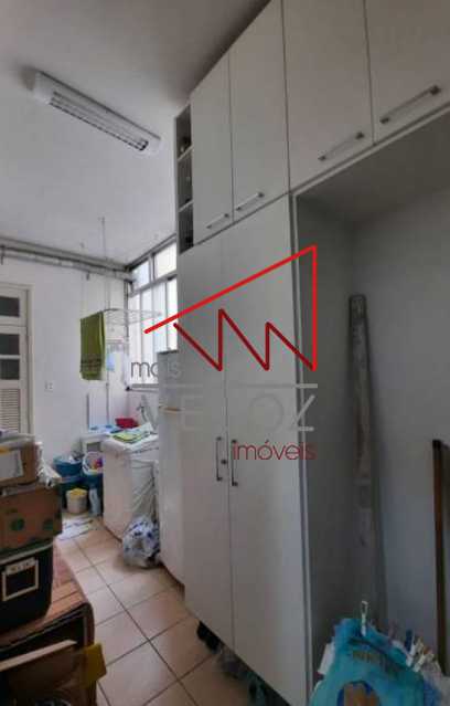 Apartamento à venda com 3 quartos, 122m² - Foto 6