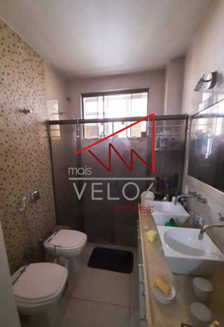 Apartamento à venda com 3 quartos, 122m² - Foto 18