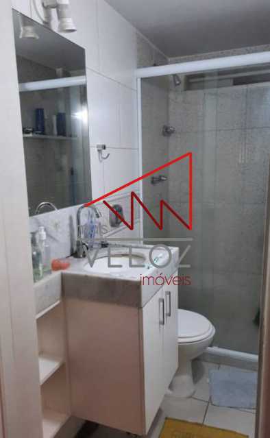 Apartamento à venda com 3 quartos, 122m² - Foto 17