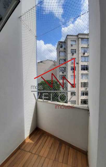 Apartamento à venda com 3 quartos, 122m² - Foto 14