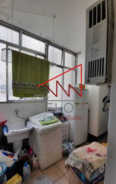 Apartamento à venda com 3 quartos, 122m² - Foto 16